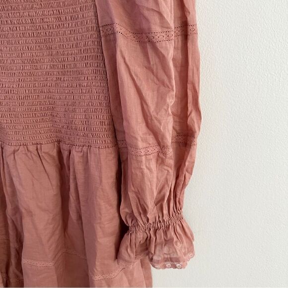 Reformation Dunes Dress - Picture 5 of 7